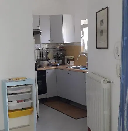 Vakantiehuis Celeste La Maddalena (Sassari)