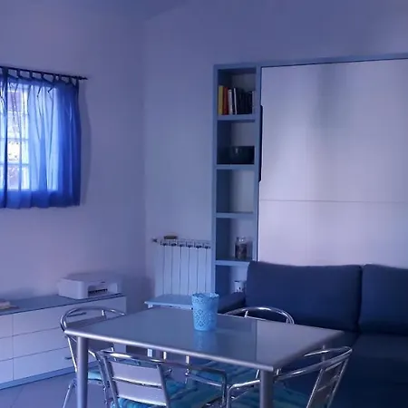 Celeste Vakantiehuis La Maddalena (Sassari)