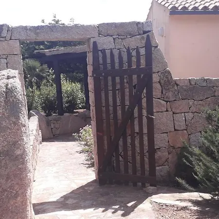 Celeste Vakantiehuis La Maddalena (Sassari)