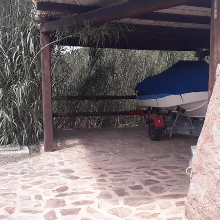 Vakantiehuis Celeste La Maddalena (Sassari)