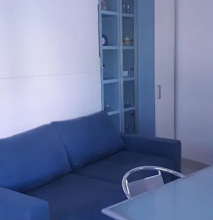 Vakantiehuis Celeste La Maddalena (Sassari)