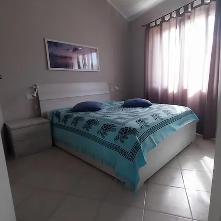 Vakantiehuis Celeste *