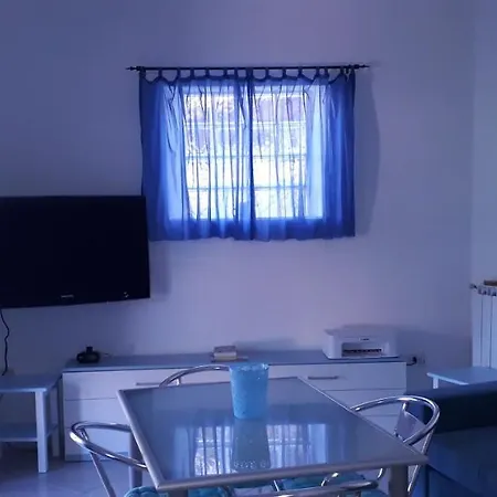 Holiday home Celeste