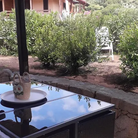Celeste Holiday home La Maddalena (Sassari)