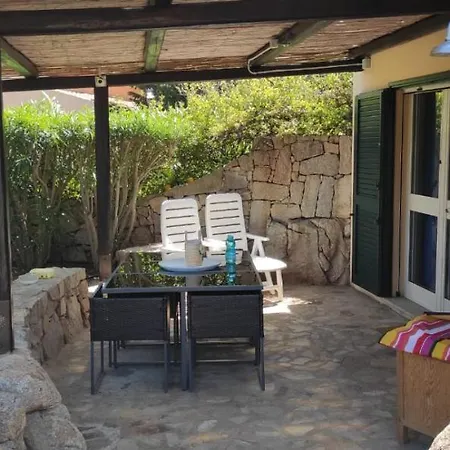 Сasa de vacaciones Celeste La Maddalena (Sassari)