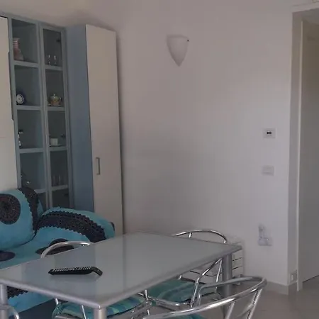 Celeste Holiday home La Maddalena (Sassari)